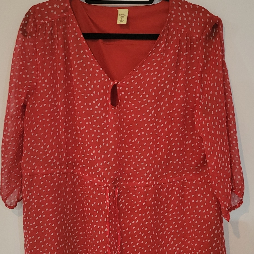 Dress
